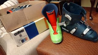 Botas de Esqui CABER