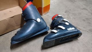 Botas de Esqui CABER