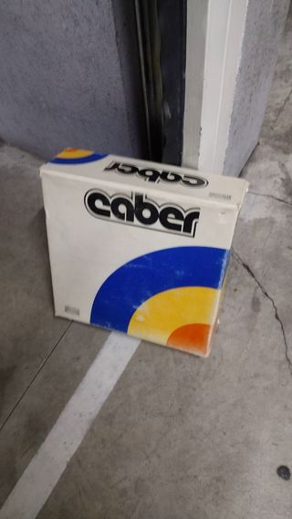 Botas de Esqui CABER