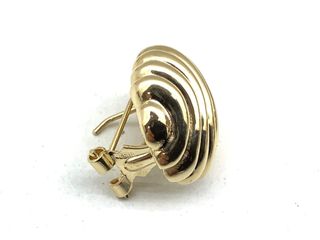 pendientes oro 18k