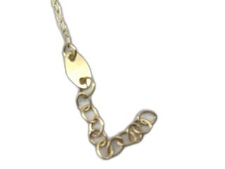 pulsera oro 18k