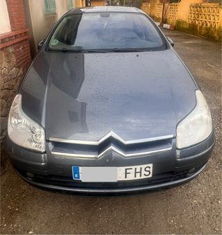 Citroen C5 2006