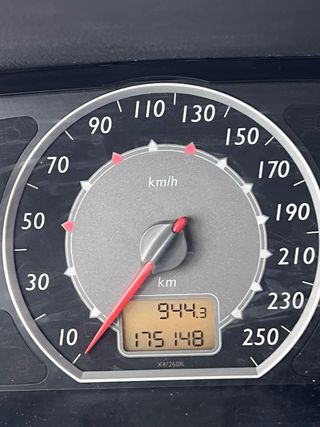 Citroen C5 2006