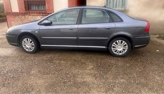 Citroen C5 2006