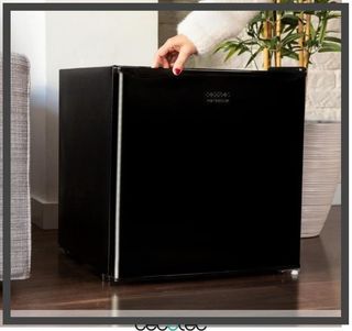 Mini nevera negro CECOTEC  02311GRANDCOOLER 20000 