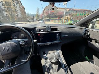 DS DS 7 CROSSBACK 2020