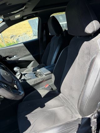 DS DS 7 CROSSBACK 2020