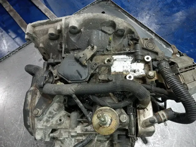 CAJA CAMBIOS CITROEN XSARA PICASSO (N68) 1.6