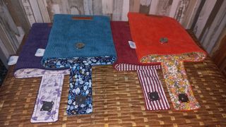 Fundas ebook e-readers pana
