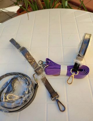 Tracolle per borsa nuove