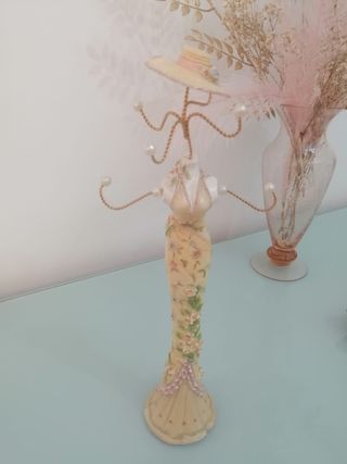 Soporte bisutería joyas