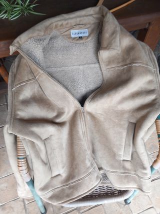 Chamarra vintage años 70