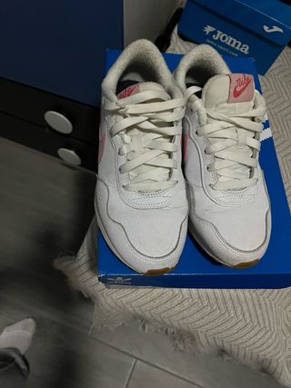 Zapatillas nike mujer