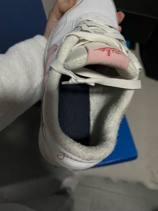 Zapatillas nike mujer