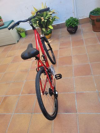 Bicicleta BH  MTB/URBANA