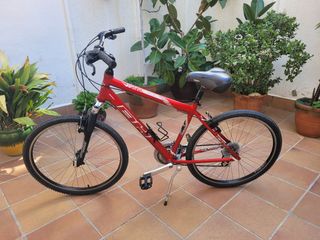 Bicicleta BH  MTB/URBANA