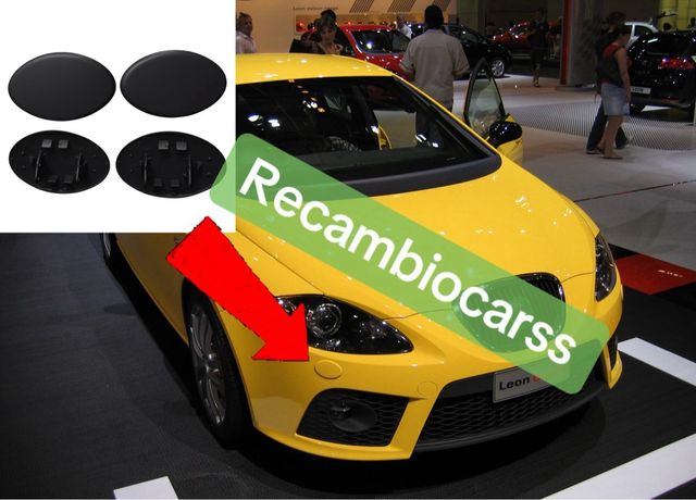 Tapas lavafaro leon mk2