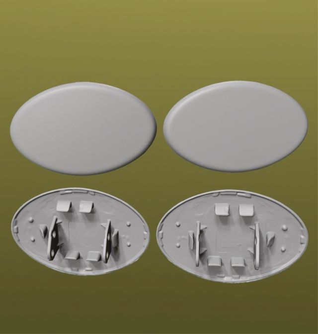 Tapas lavafaro leon mk2