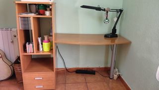 Mesa escritorio ordenador