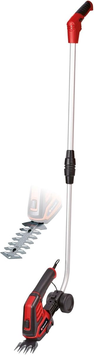 Einhell GC-CG 3,6/70 Tijeras de césped y arbustos 