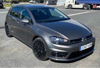 Volkswagen Golf 7 R Line