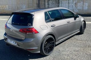 Volkswagen Golf 7 R Line
