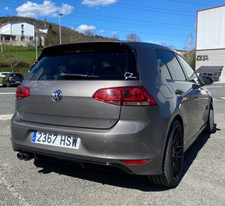 Volkswagen Golf 7 R Line