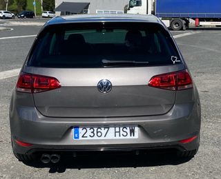 Volkswagen Golf 7 R Line