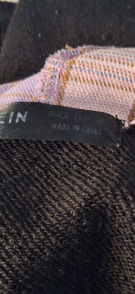 Maxi felpa con cappuccio