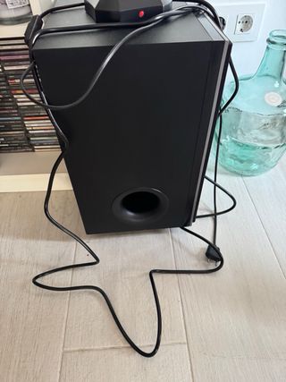 Home cinema lg