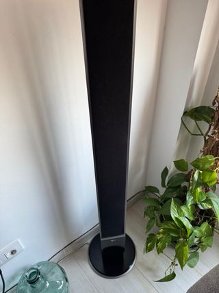 Home cinema lg