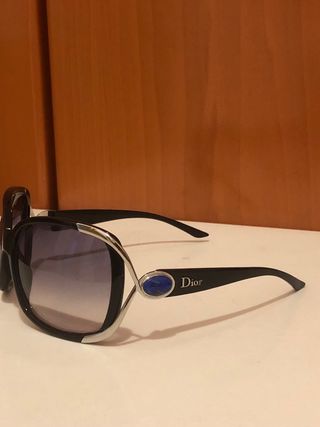 Gafas Dior en perfecto estado