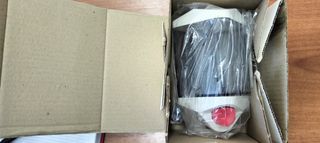 Dispenser Sapone Nuovo