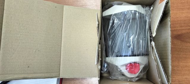 Dispenser Sapone Nuovo