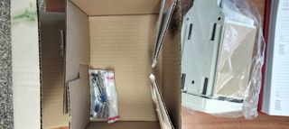 Dispenser Sapone Nuovo