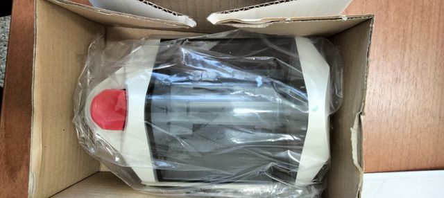 Dispenser Sapone Nuovo