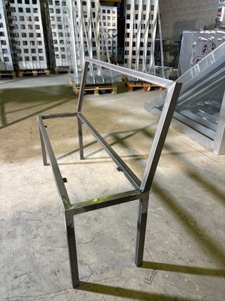 Panchine su misura