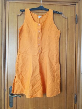 Vestito estivo taglia M