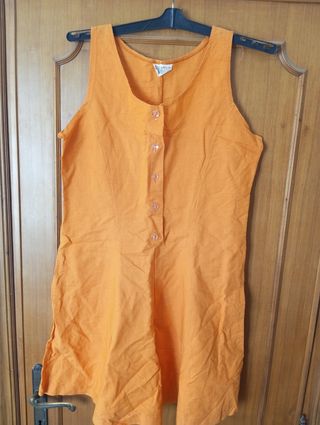 Vestito estivo taglia M