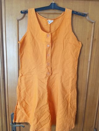 Vestito estivo taglia M