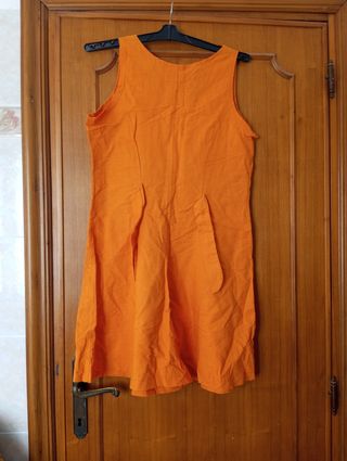 Vestito estivo taglia M