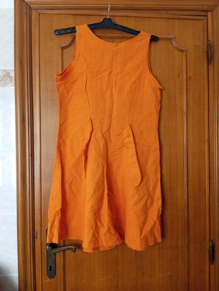 Vestito estivo taglia M