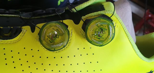 zapatillas scott rc road carbono con boa