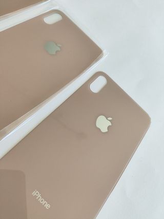 Tapa trasera recambio iPhone Xs Max