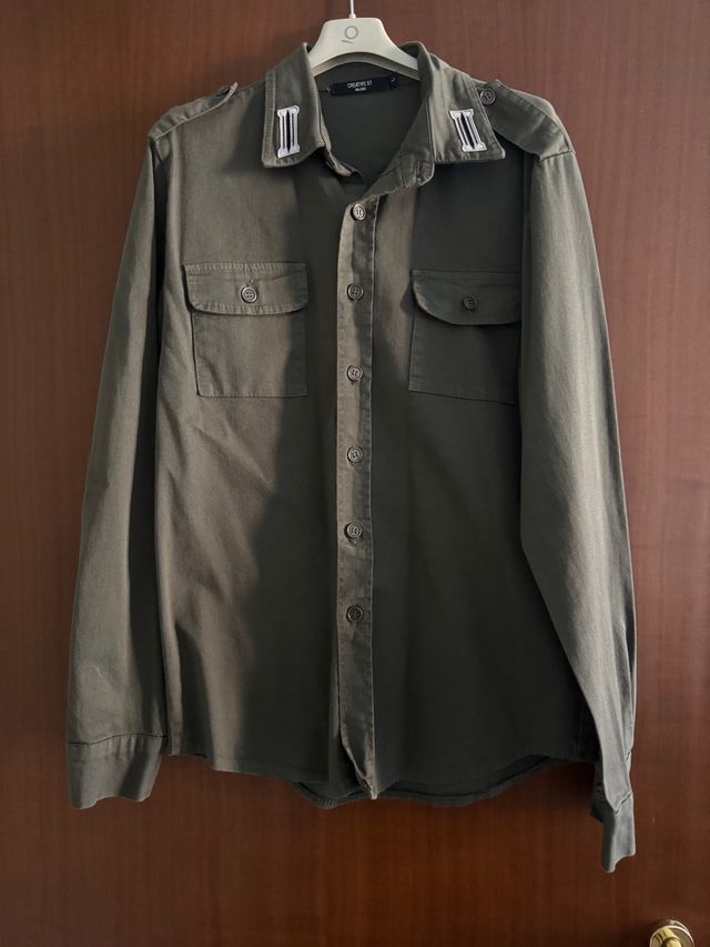 Bellissima camicia uomo