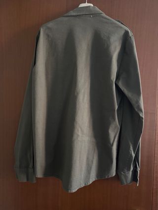 Bellissima camicia uomo