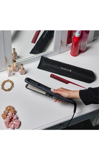 PLANCHA DE PELO REMINGTON