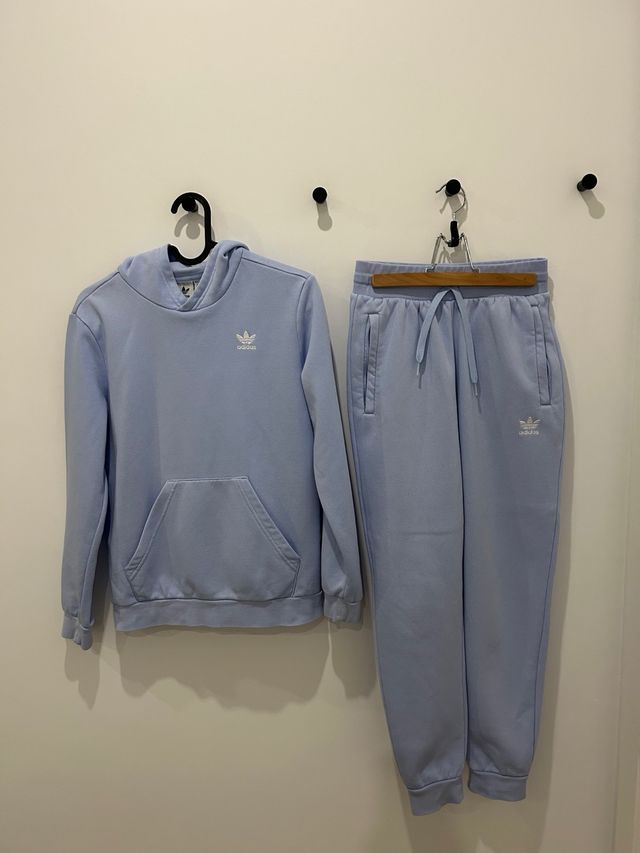 Chandal adidas 11 / 12 años
