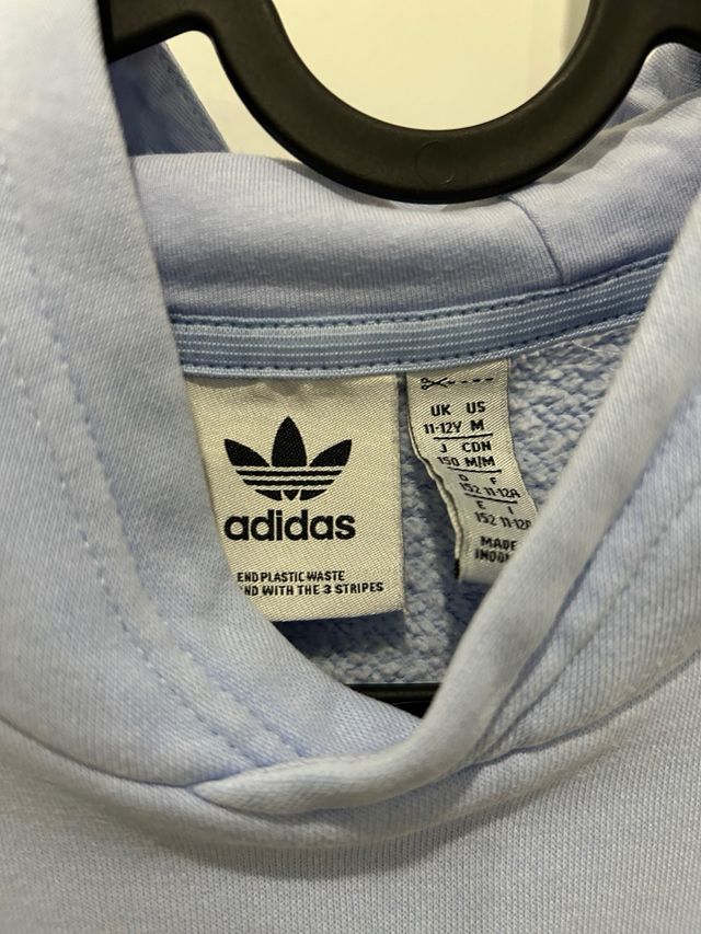 Chandal adidas 11 / 12 años