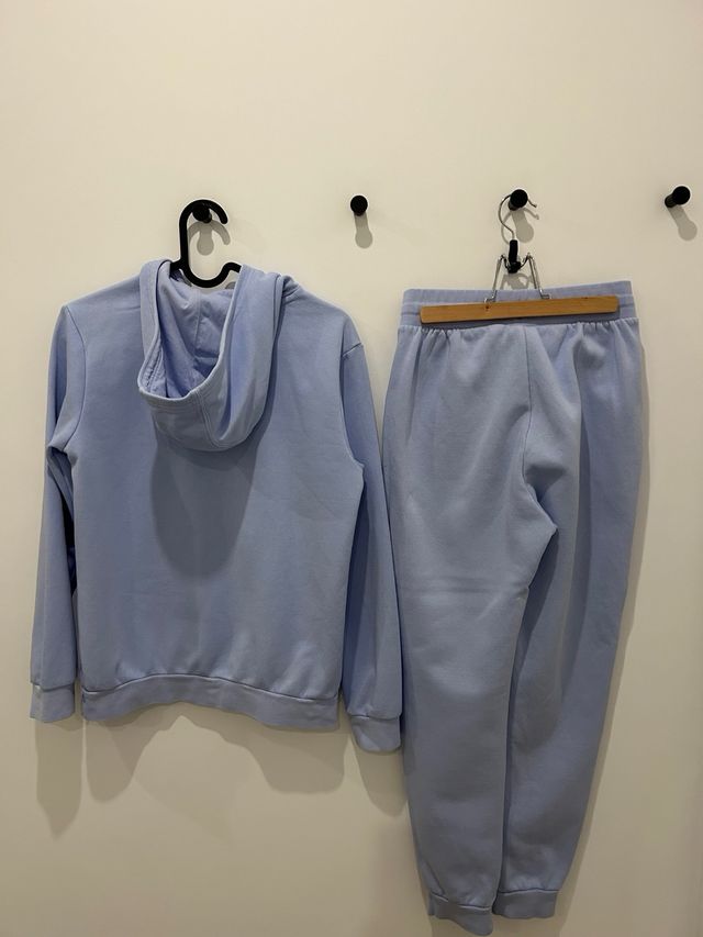 Chandal adidas 11 / 12 años